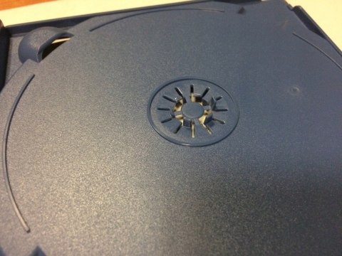 SHENMUE [SEGA DREAMCAST]