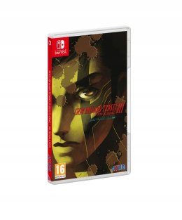 SHIN MEGAMI TENSEI III NOCTURNE HD REMASTER [NINTENDO SWITCH]