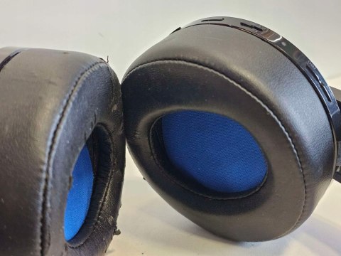 SŁUCHAWKI SONY PLATINUM 7.1 WIRELESS HEADEST