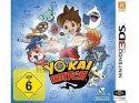 YO-KAI WATCH [3DS]