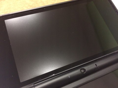 ZADBANA KONSOLA NEW NINTENDO 2DS XL NIEBIESKO-CZARNA + ETUI + RYSIK