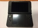 ZADBANA KONSOLA NINTENDO 3DS XL CZARNA MONSTER HUNTER 3 ULTIMATE LIMITED