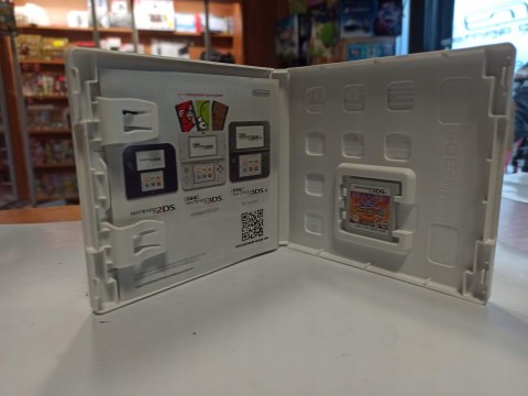 DISNEY MAGICAL WORLD 2 [3DS]