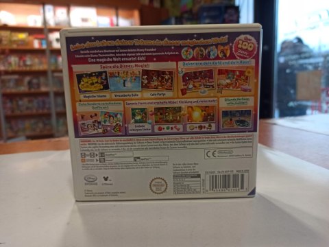 DISNEY MAGICAL WORLD 2 [3DS]