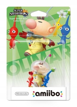 FIGURKA AMIIBO PIKMIN - OLIMAR NO. 44