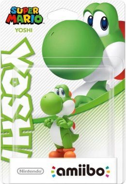 FIGURKA AMIIBO SUPER MARIO BROS - YOSHI