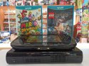 KONSOLA NINTENDO WII U 32GB + GAMEPAD + MARIO 3D WORLD + LEGO HOBBIT