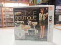 NEW STYLE BOUTIQUE [3DS]