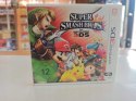 SUPER SMASH BROS [NINTENDO 3DS]