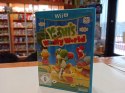 YOSHI'S WOOLLY WORLD [NINTENDO WII U]