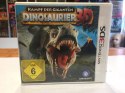 COMBAT OF GIANTS DINOSAURS 3D [3DS]