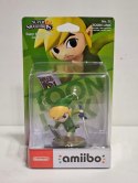 FIGURKA AMIIBO SUPER SMASH BROS - TOON LINK No. 22