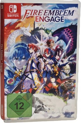 FIRE EMBLEM ENGAGE [NINTENDO SWITCH]
