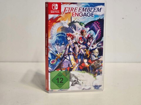 FIRE EMBLEM ENGAGE [NINTENDO SWITCH]