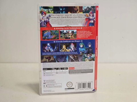 FIRE EMBLEM ENGAGE [NINTENDO SWITCH]