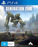 GENERATION ZERO [PS4] PL NAPISY