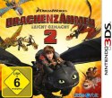 HOW TO TRAIN YOUR DRAGON 2 [3DS]