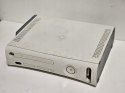KONSOLA XBOX 360 + DYSK 20GB + DWA PADY / CAŁOŚĆ Z USTERKAMI