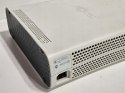 KONSOLA XBOX 360 + DYSK 20GB + DWA PADY / CAŁOŚĆ Z USTERKAMI