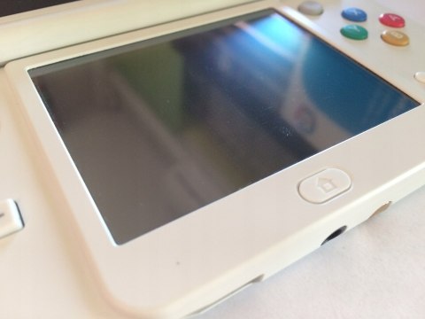 KONSOLA NEW NINTENDO 3DS BIAŁA + ANIMAL CROSSING + COVER PLATE'Y