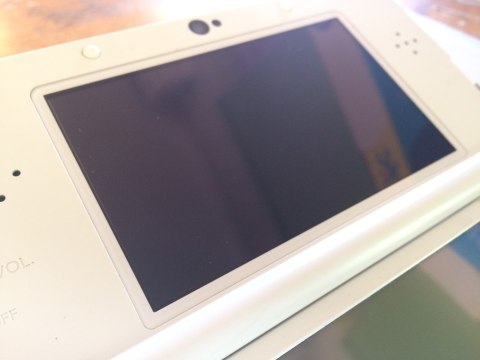 KONSOLA NEW NINTENDO 3DS BIAŁA + ANIMAL CROSSING + COVER PLATE'Y