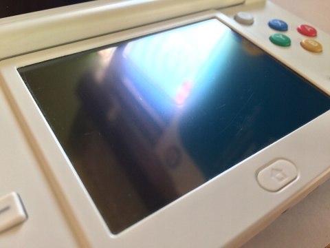 KONSOLA NEW NINTENDO 3DS BIAŁA + ANIMAL CROSSING + COVER PLATE'Y