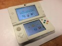KONSOLA NEW NINTENDO 3DS BIAŁA + COVER PLATE PEACH + RYSIK + USB