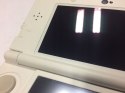 KONSOLA NEW NINTENDO 3DS BIAŁA + COVER PLATE PEACH + RYSIK + USB