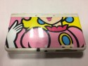 KONSOLA NEW NINTENDO 3DS BIAŁA + COVER PLATE PEACH + RYSIK + USB