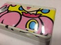 KONSOLA NEW NINTENDO 3DS BIAŁA + COVER PLATE PEACH + RYSIK + USB
