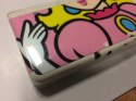 KONSOLA NEW NINTENDO 3DS BIAŁA + COVER PLATE PEACH + RYSIK + USB