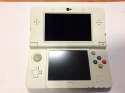 KONSOLA NEW NINTENDO 3DS BIAŁA + RYSIK + USB + COVER PLATE W STYLU ZELDY