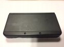 KONSOLA NEW NINTENDO 3DS CZARNA + ETUI + RYSIK + USB - ŁADNE EKRANY