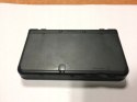 KONSOLA NEW NINTENDO 3DS CZARNA + ETUI + RYSIK + USB - ŁADNE EKRANY