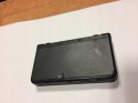 KONSOLA NEW NINTENDO 3DS CZARNA + ETUI + RYSIK + USB - ŁADNE EKRANY