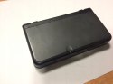 KONSOLA NEW NINTENDO 3DS CZARNA + ETUI + RYSIK + USB - ŁADNE EKRANY