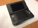 KONSOLA NEW NINTENDO 3DS CZARNA MONSTER HUNTER 4 ULTIMATE + GRA MH4U