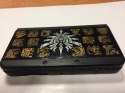 KONSOLA NEW NINTENDO 3DS CZARNA MONSTER HUNTER 4 ULTIMATE + GRA MH4U