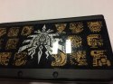 KONSOLA NEW NINTENDO 3DS CZARNA MONSTER HUNTER 4 ULTIMATE + GRA MH4U