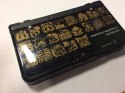 KONSOLA NEW NINTENDO 3DS CZARNA MONSTER HUNTER 4 ULTIMATE + GRA MH4U