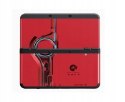 KONSOLA NEW NINTENDO 3DS EDYCJA XENOBLADE CHRONICLES + ŁADOWARKA + RYSIK