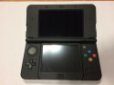 KONSOLA NEW NINTENDO 3DS EDYCJA XENOBLADE CHRONICLES + ŁADOWARKA + RYSIK