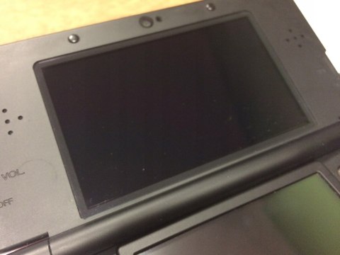 KONSOLA NEW NINTENDO 3DS EDYCJA XENOBLADE CHRONICLES + ŁADOWARKA + RYSIK