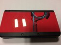 KONSOLA NEW NINTENDO 3DS EDYCJA XENOBLADE CHRONICLES + ŁADOWARKA + RYSIK