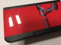 KONSOLA NEW NINTENDO 3DS EDYCJA XENOBLADE CHRONICLES + ŁADOWARKA + RYSIK