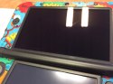 KONSOLA NEW NINTENDO 3DS XL CZARNA IPS + ETUI + RYSIK + ŁADOWARKA
