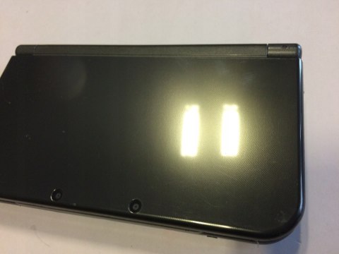 KONSOLA NEW NINTENDO 3DS XL CZARNA IPS + ETUI + RYSIK + ŁADOWARKA