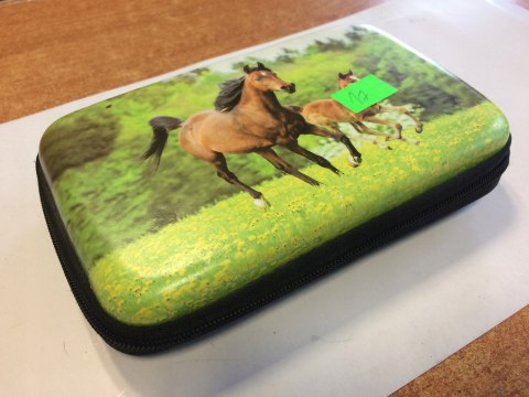 KONSOLA NEW NINTENDO 3DS XL CZARNA IPS + ETUI + RYSIK + ŁADOWARKA