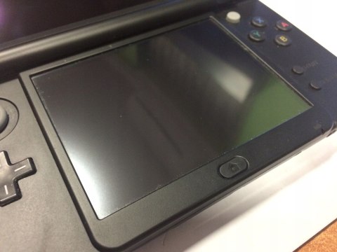 KONSOLA NEW NINTENDO 3DS XL IPS WERSJA SOLGALEO & LUNALA IPS + ETUI POKEMON