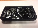 KONSOLA NEW NINTENDO 3DS XL IPS WERSJA SOLGALEO & LUNALA IPS + ETUI POKEMON